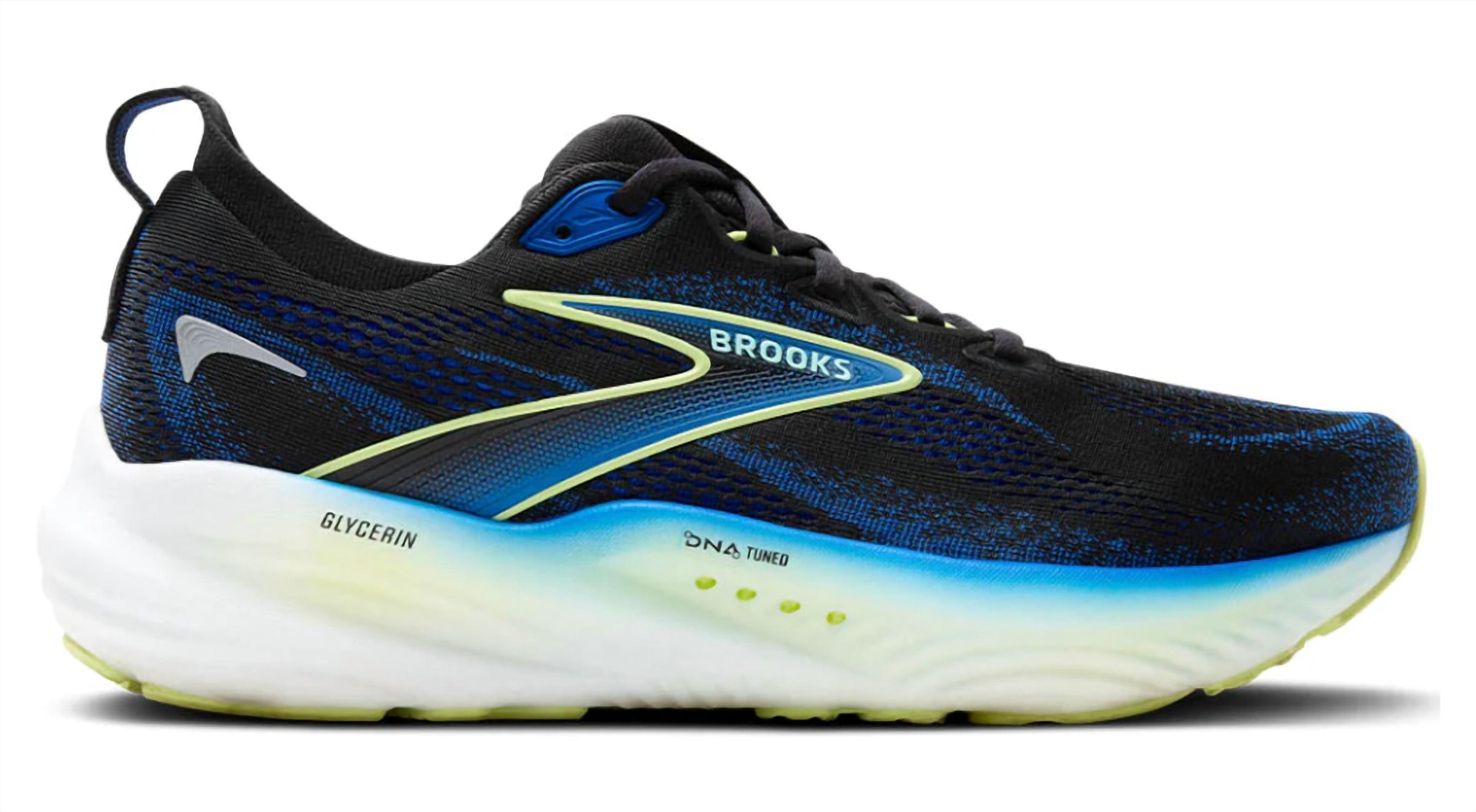 Brooks - Men Glycerin 22 Running Shoe