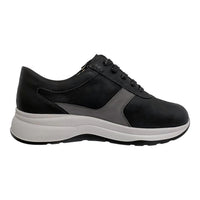 Finn Comfort - Men's Buggy/patagonia Wide Walking Shoes