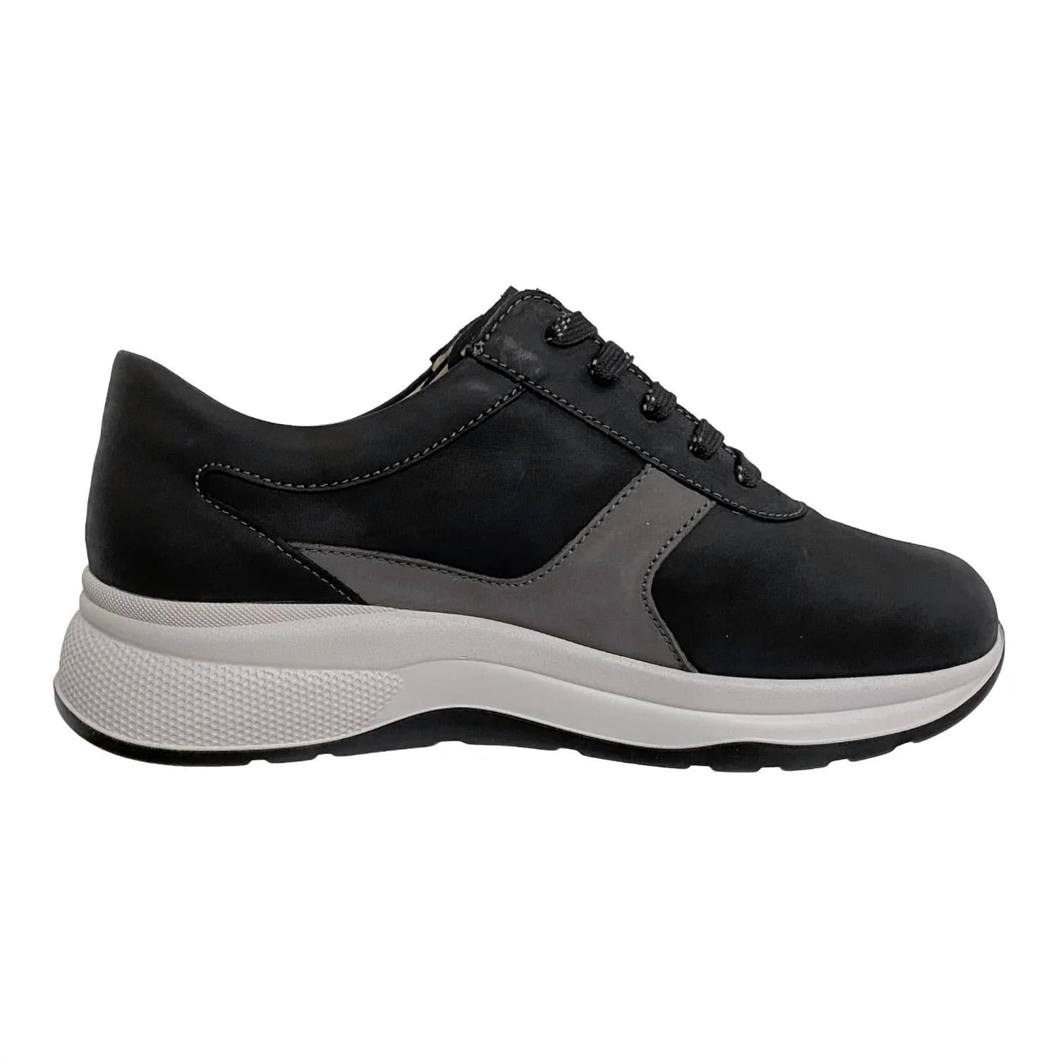 Finn Comfort - Men's Buggy/patagonia Wide Walking Shoes