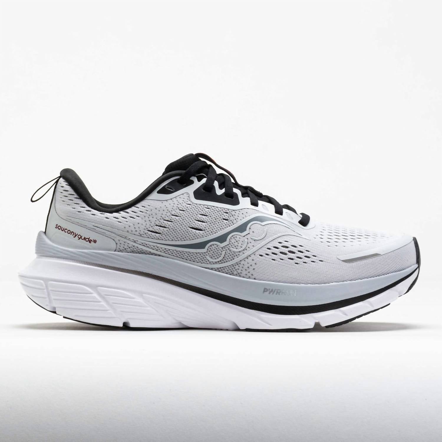 Saucony - Men's Guide 18 Running Shoe