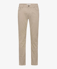 Brax - Men's Chuck Cotton Modern Fit Pant