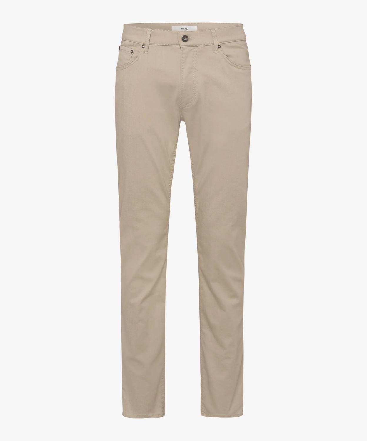 Brax - Men's Chuck Cotton Modern Fit Pant