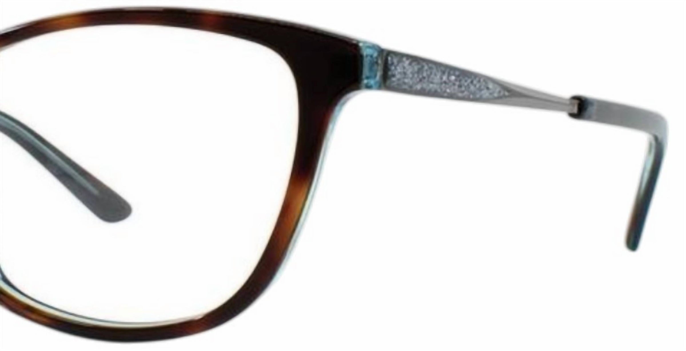 Helium Eyewear - Women's Paris He 4452 Eyeglasses Frame