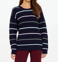 The Upside - Women's Sebastian Crew Knit Sweater