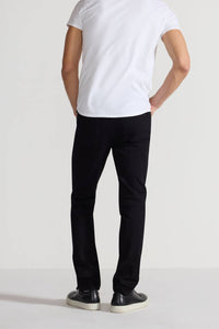 Monfrere - Brando Parisian Luxe Slim Stretch Jeans