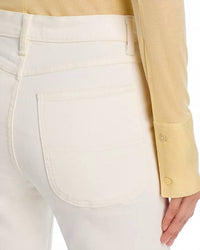 Ramy Brook - Clifford Cropped Ankle Jeans