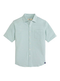 Onward Reserve - Men's Drift Short Sleeve Shirt