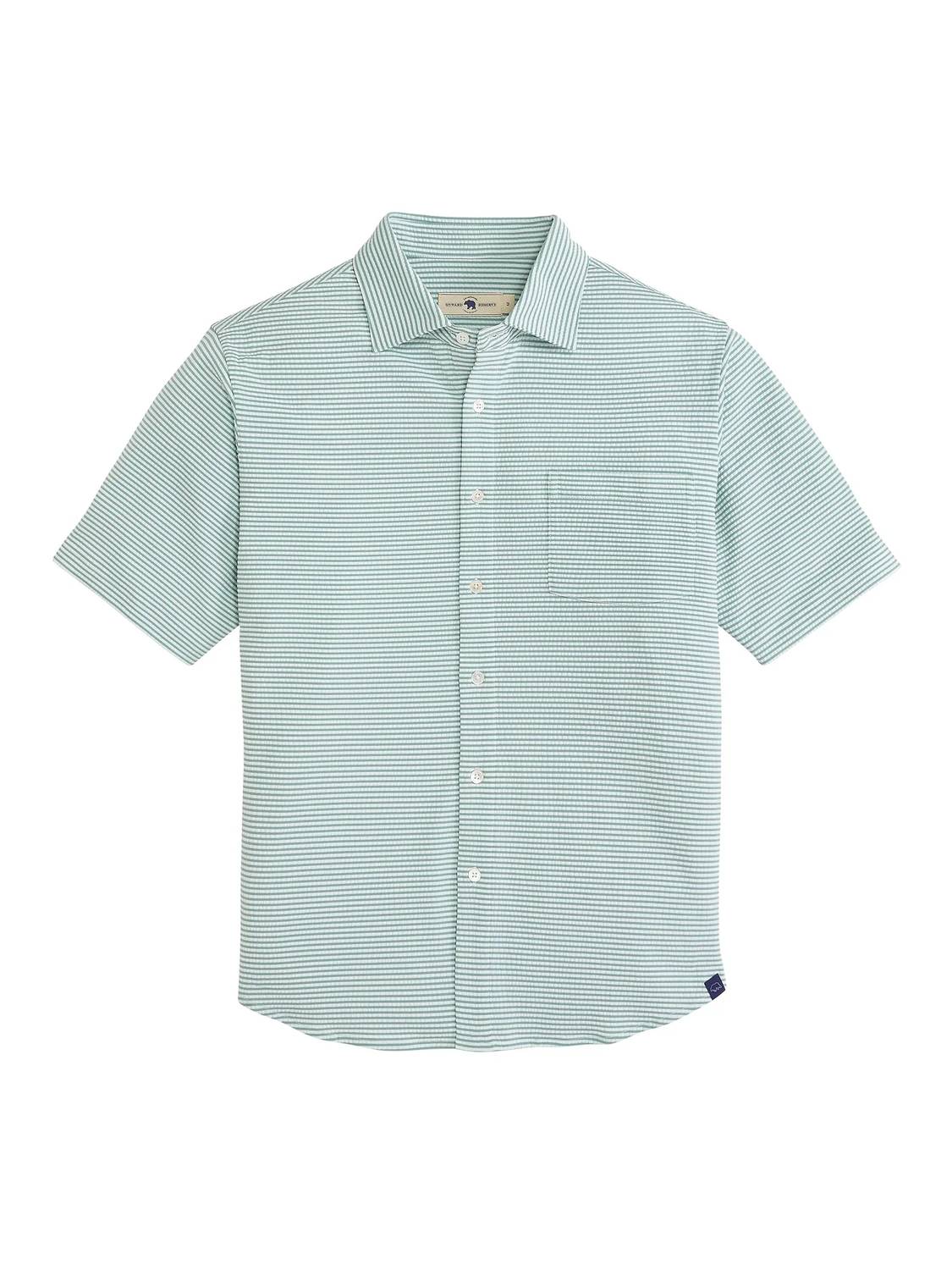 Onward Reserve - Men's Drift Short Sleeve Shirt