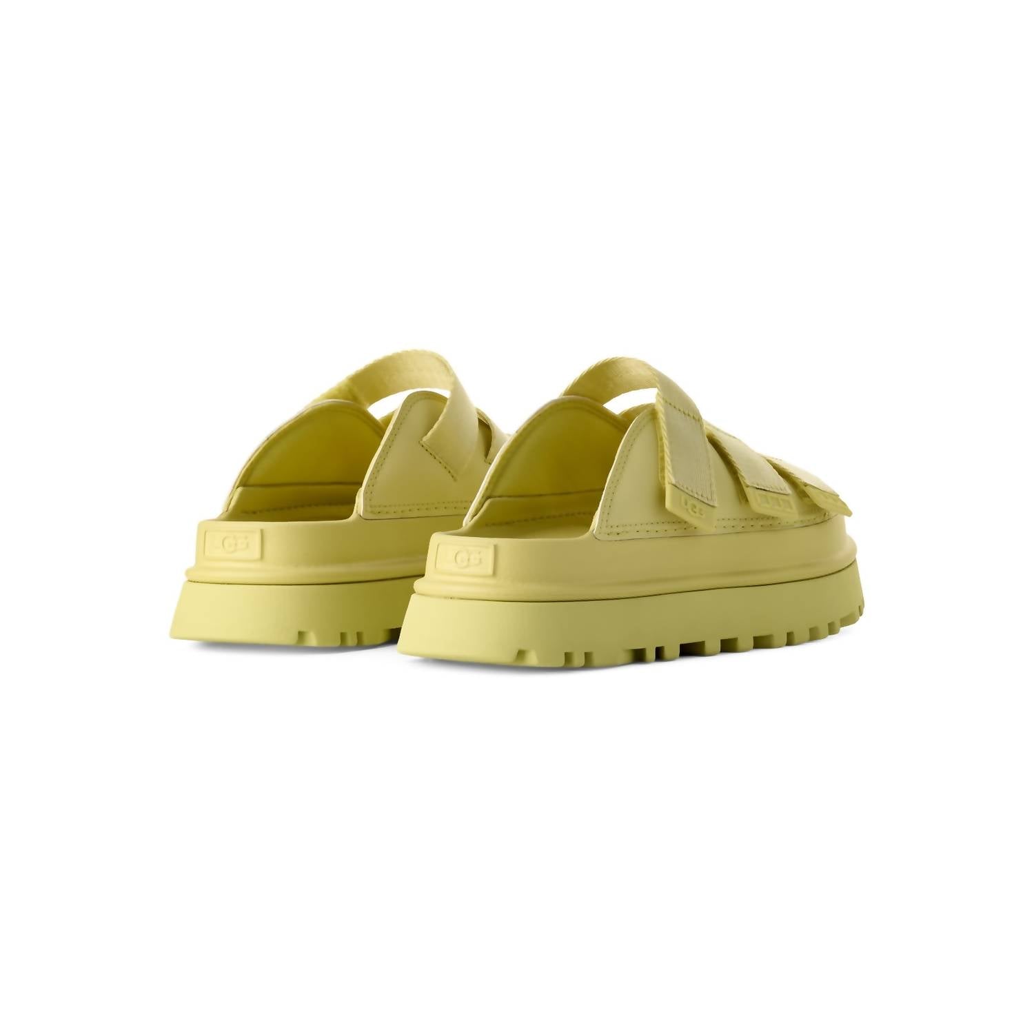 Ugg - Women's Goldenglow Slide Sandals