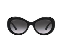 Chanel - Oval Non Polarized Sunglasses 5469b - C888s6