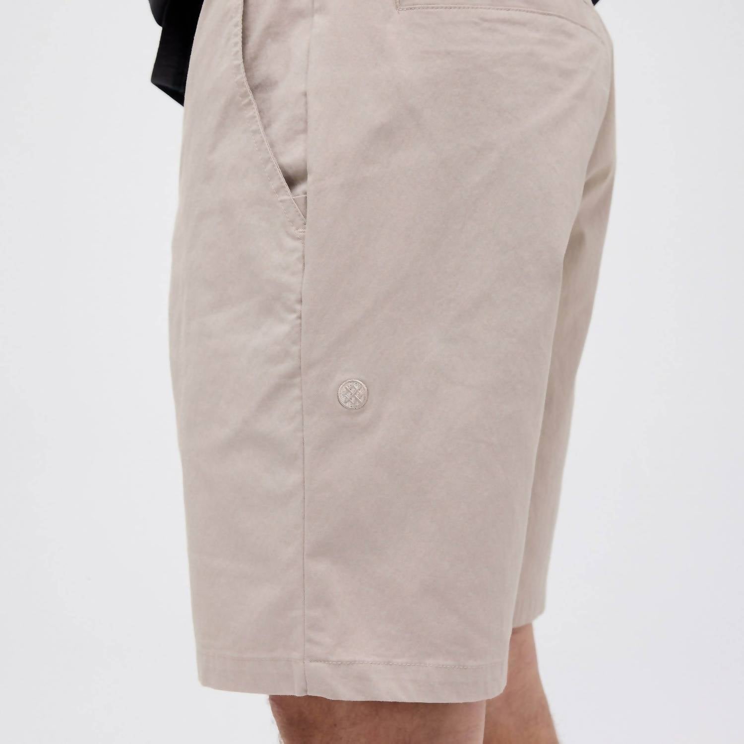 Stance - Compound Chino Short