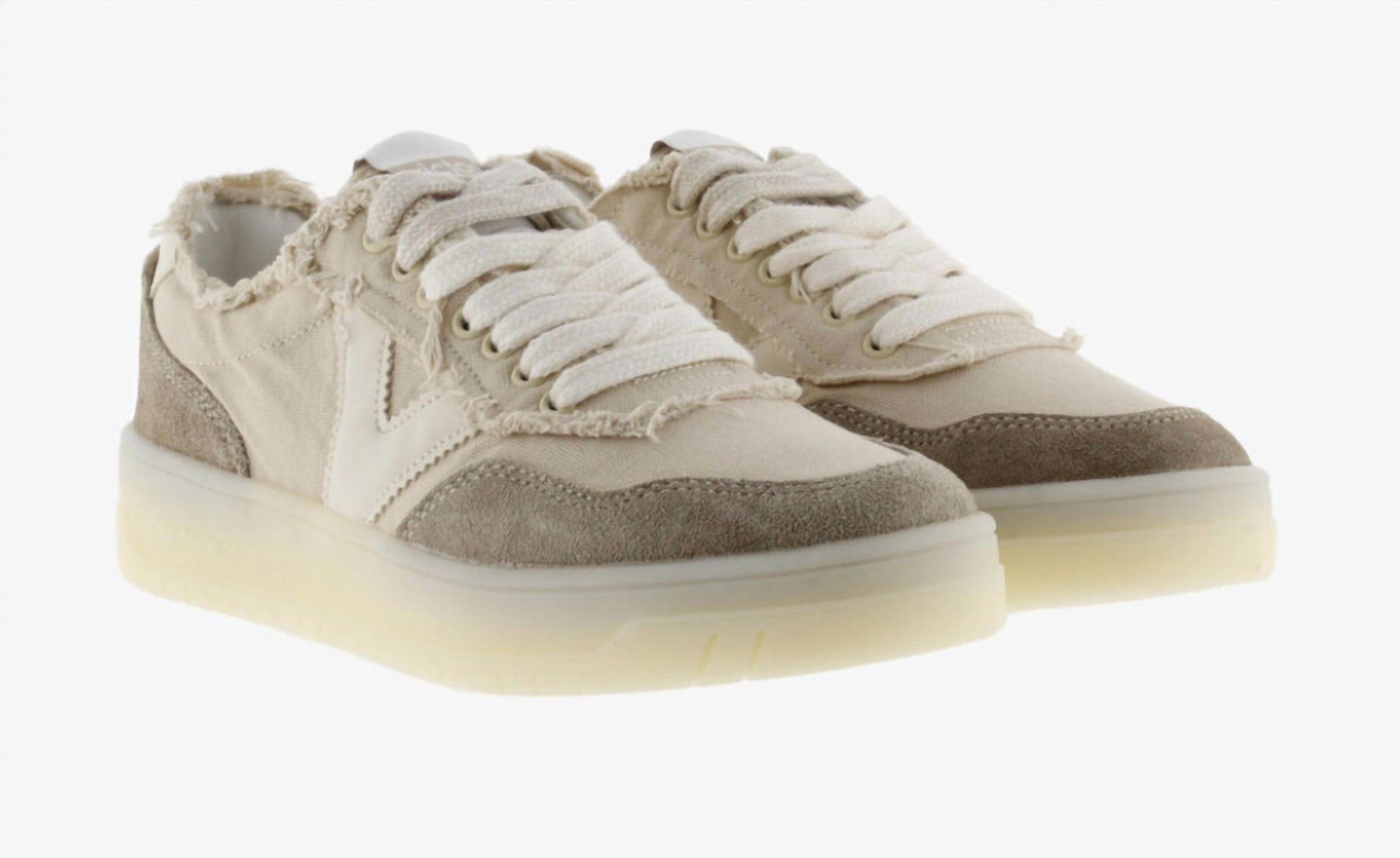 Victoria - Women's Nana Tennis Sneakers