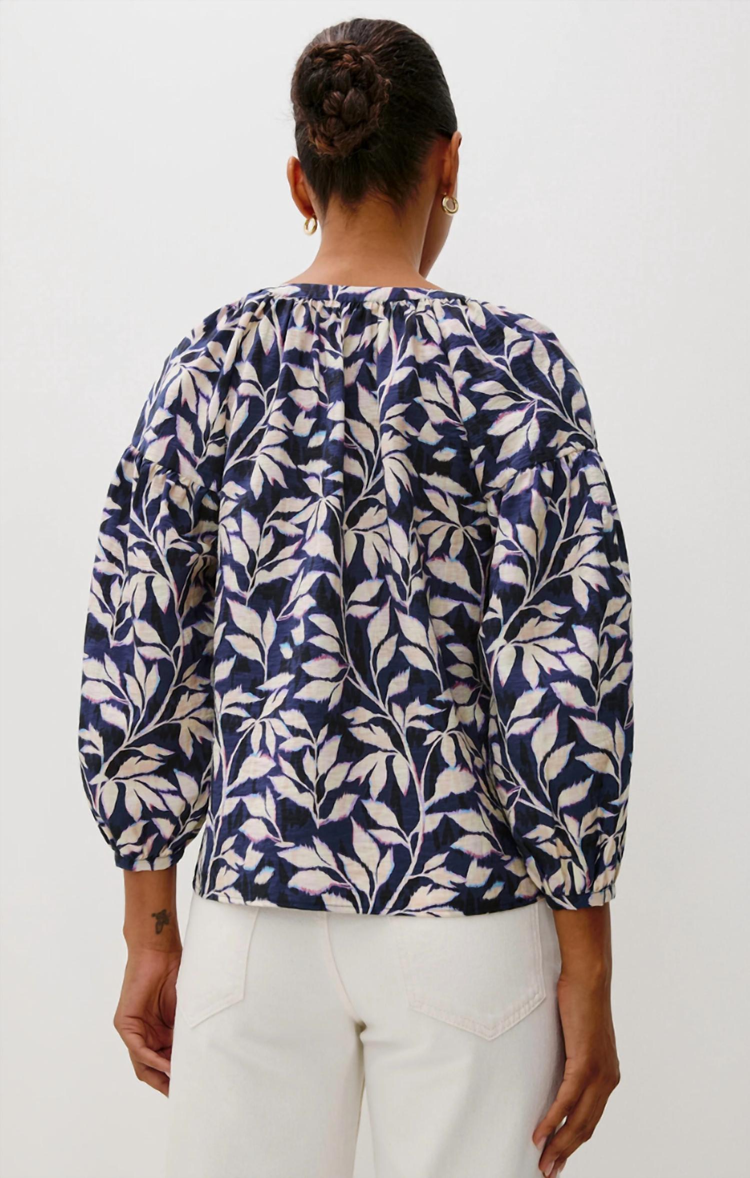 Rails - Vasia Top