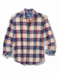 Tommy Bahama - Canyon Beach Window Pane