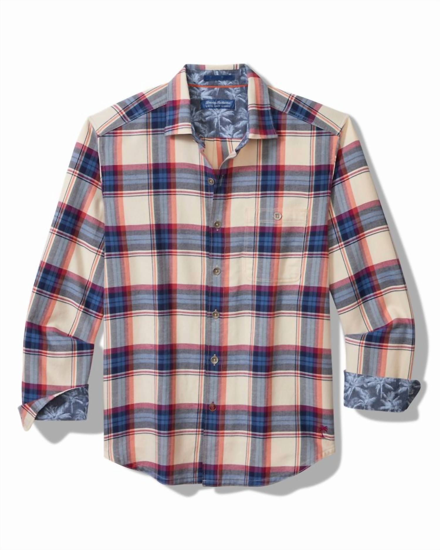 Tommy Bahama - Canyon Beach Window Pane