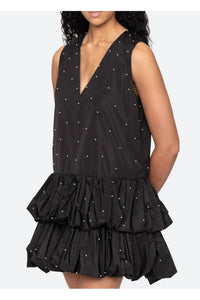 Sea - Alberta Mini Dress