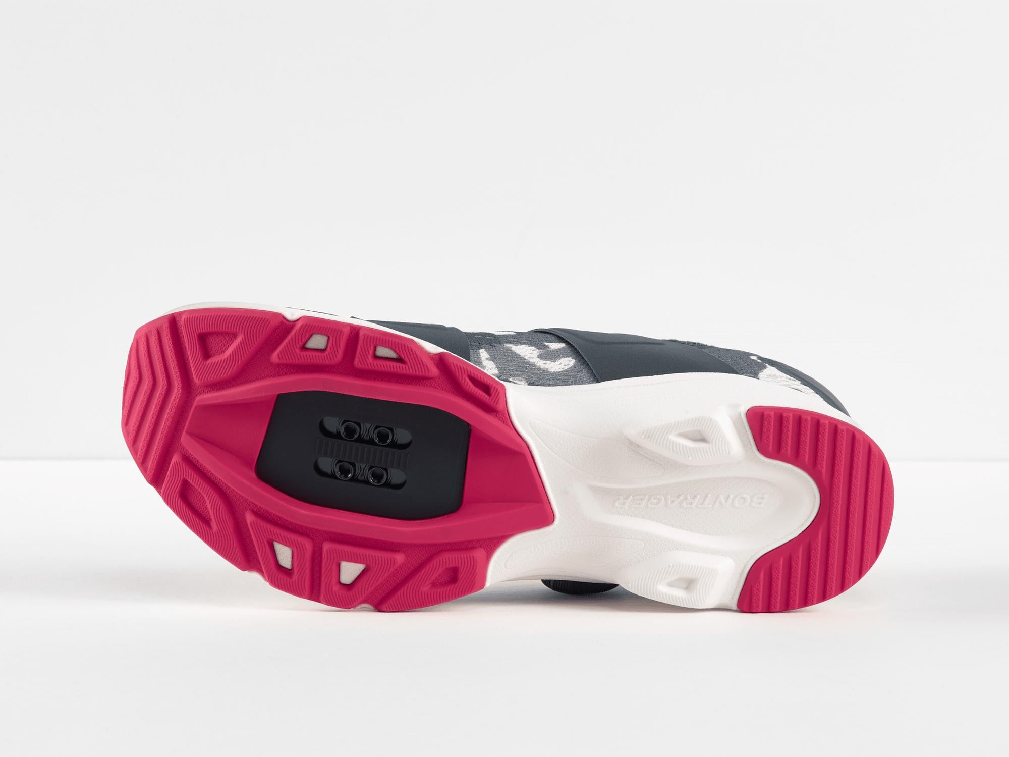 Bontrager - Unisex Cadence Spin Shoes