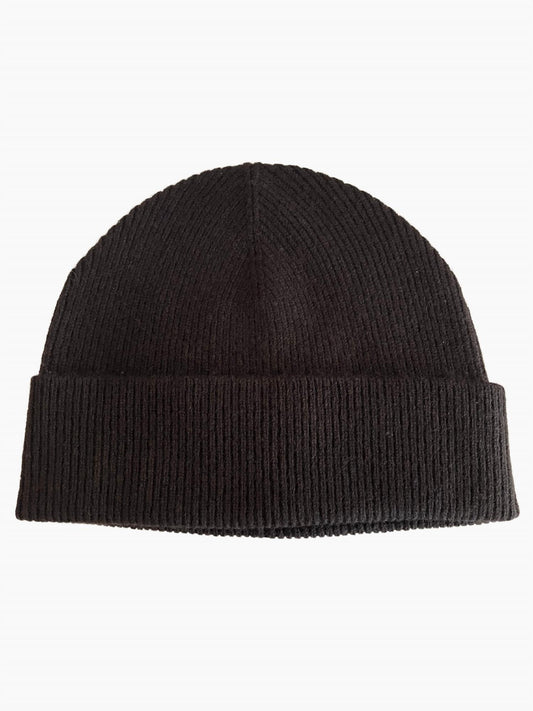 Jumper1234 - WOMEN'S RIBBED TURNBACK HAT