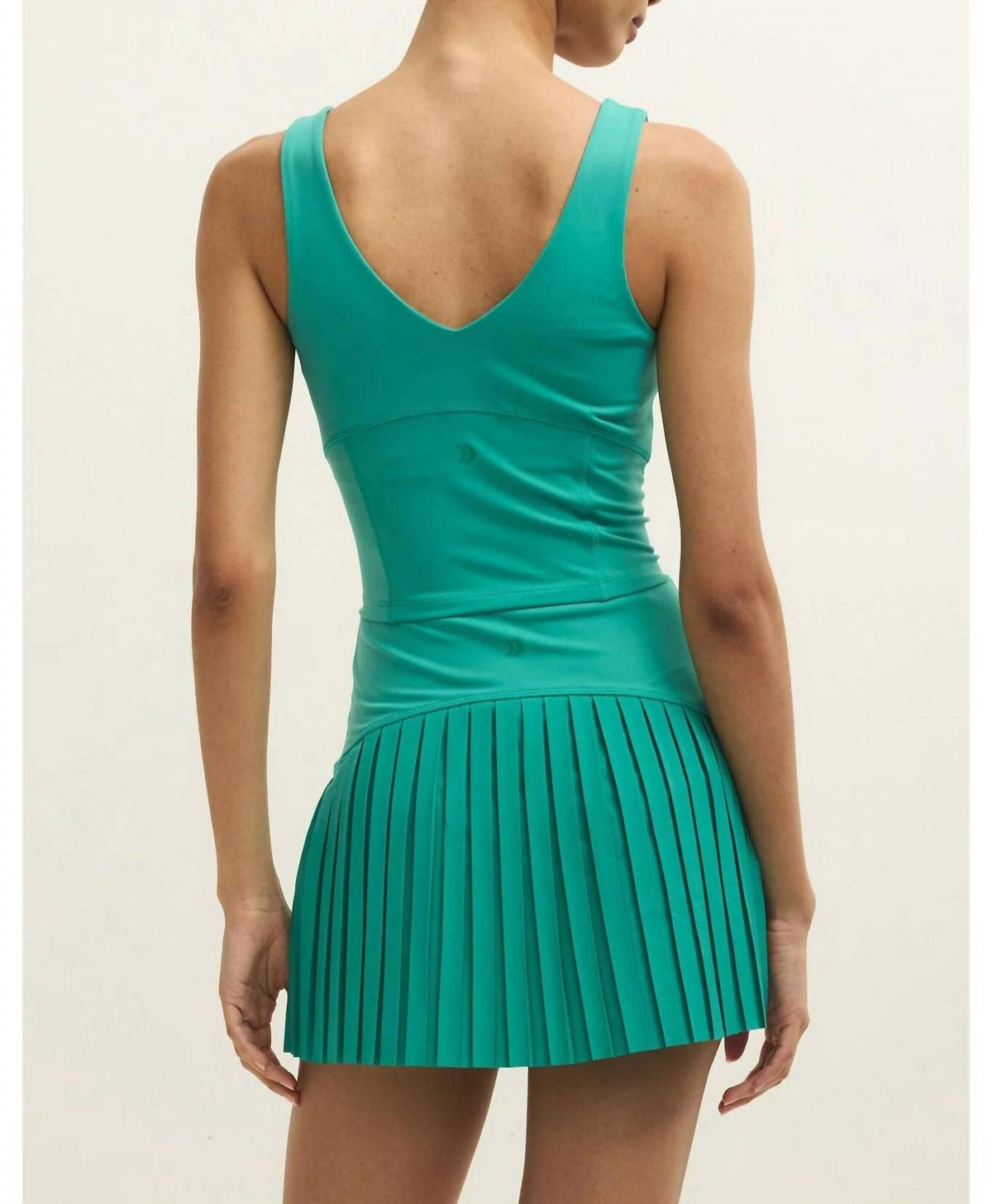 Z Supply - Activewear Lotus Long Line Top