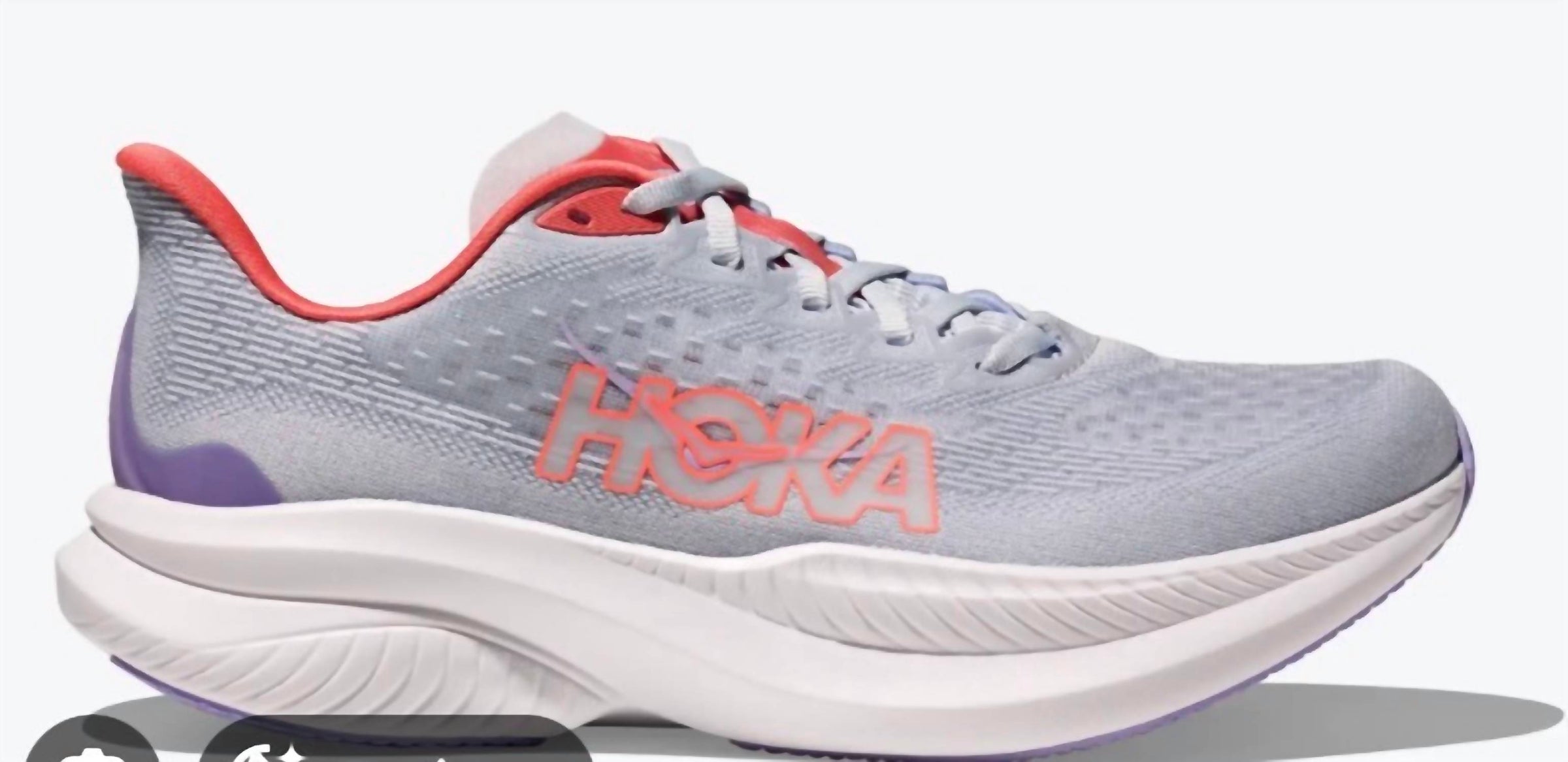 Hoka - Women's Mach 6 Shoes