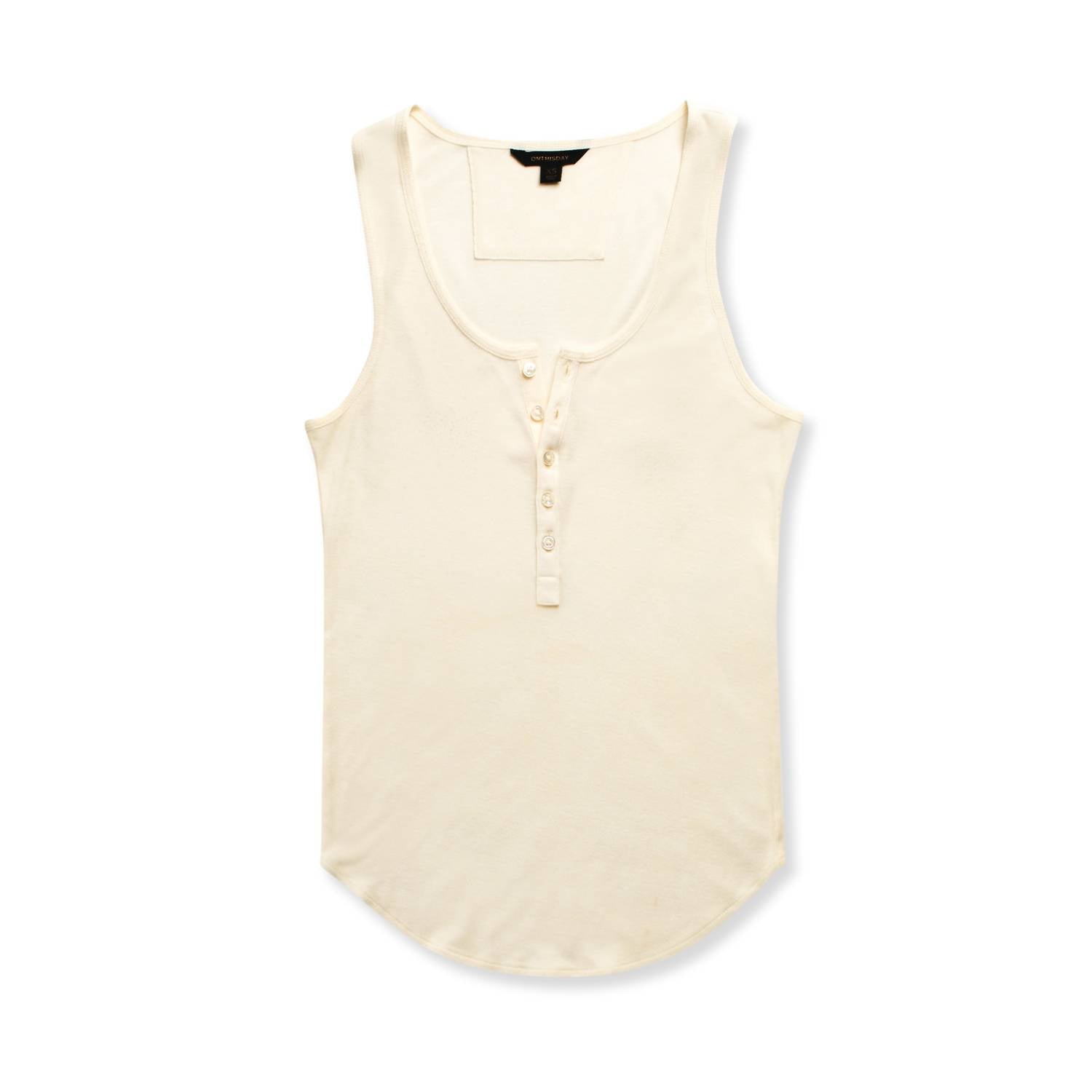On This Day - Women's Ribbed Knit Tank
