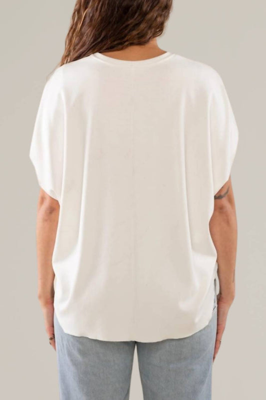 Nlt - The Modern Tee