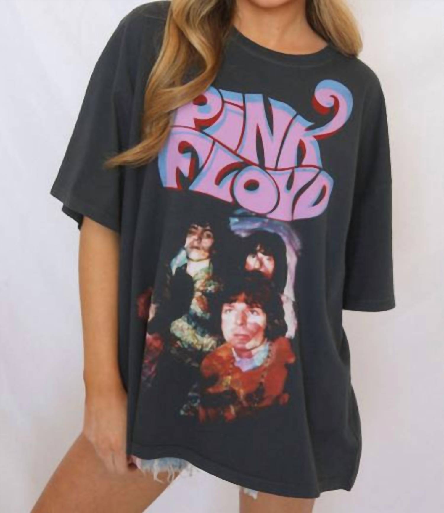Daydreamer - Pink Floyd Ufo Tee
