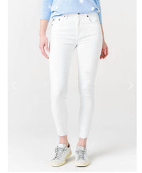 Pistola - Aline High Rise Skinny Jeans