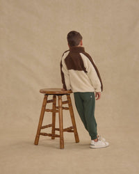 Rylee + Cru - Sherpa Trails Jacket