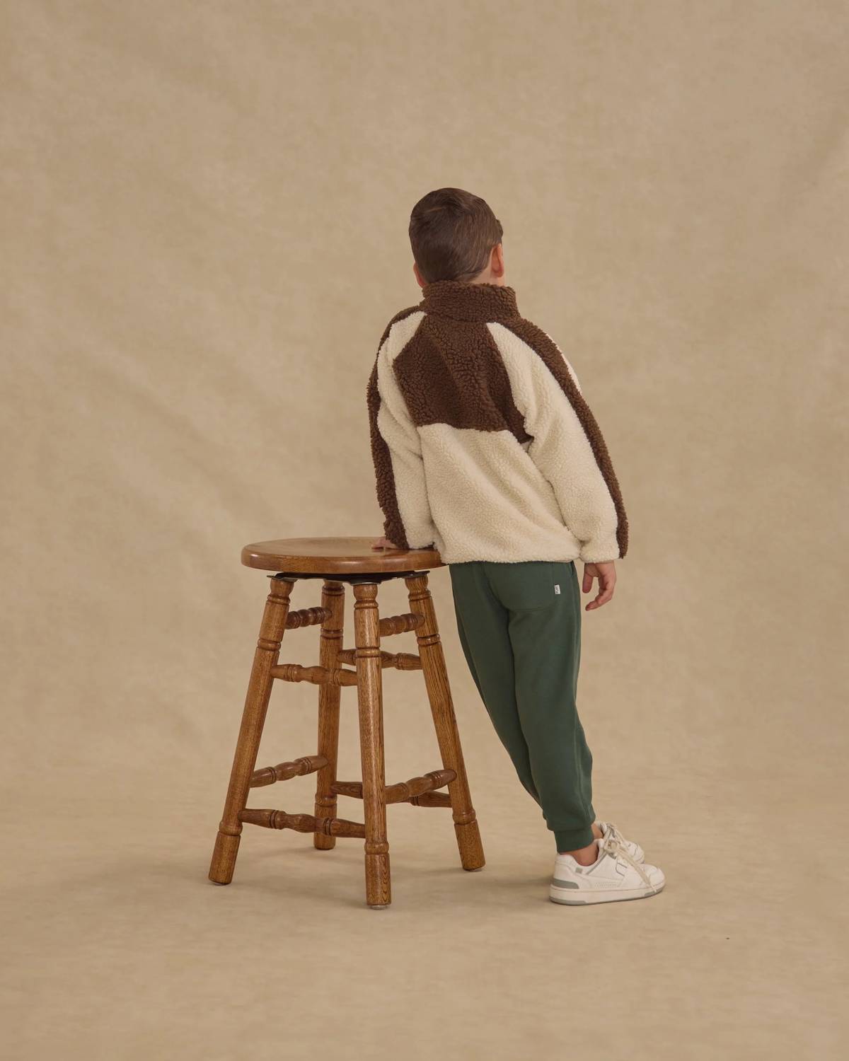 Rylee + Cru - Sherpa Trails Jacket