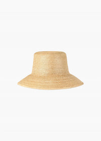 Sunshine Tienda - Women's Birdie Palm Bucket Hat