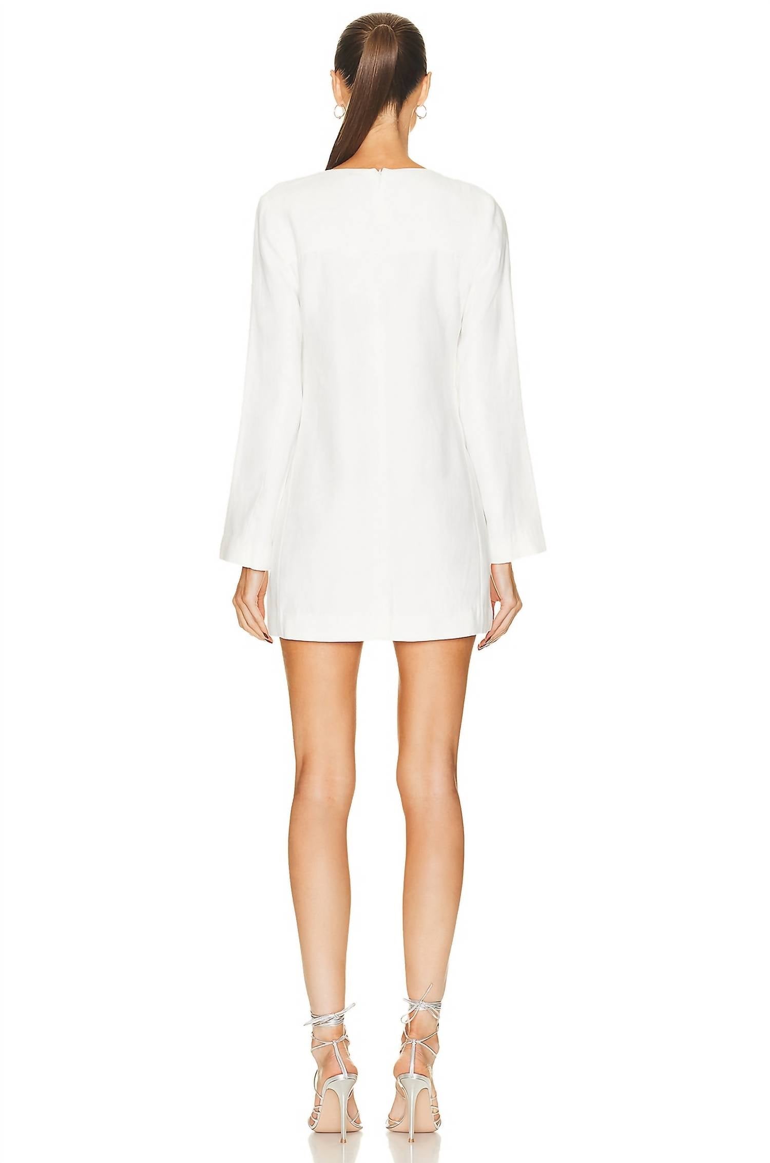 Alexis - Marlena Dress