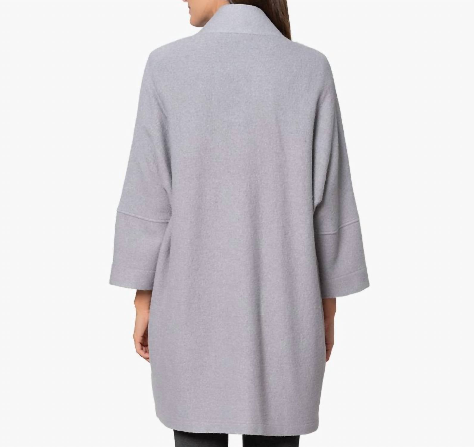 Stella Carakasi - Cozy Up Coat