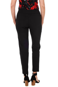 Krazy Larry - Python Pull Up Ankle Pant