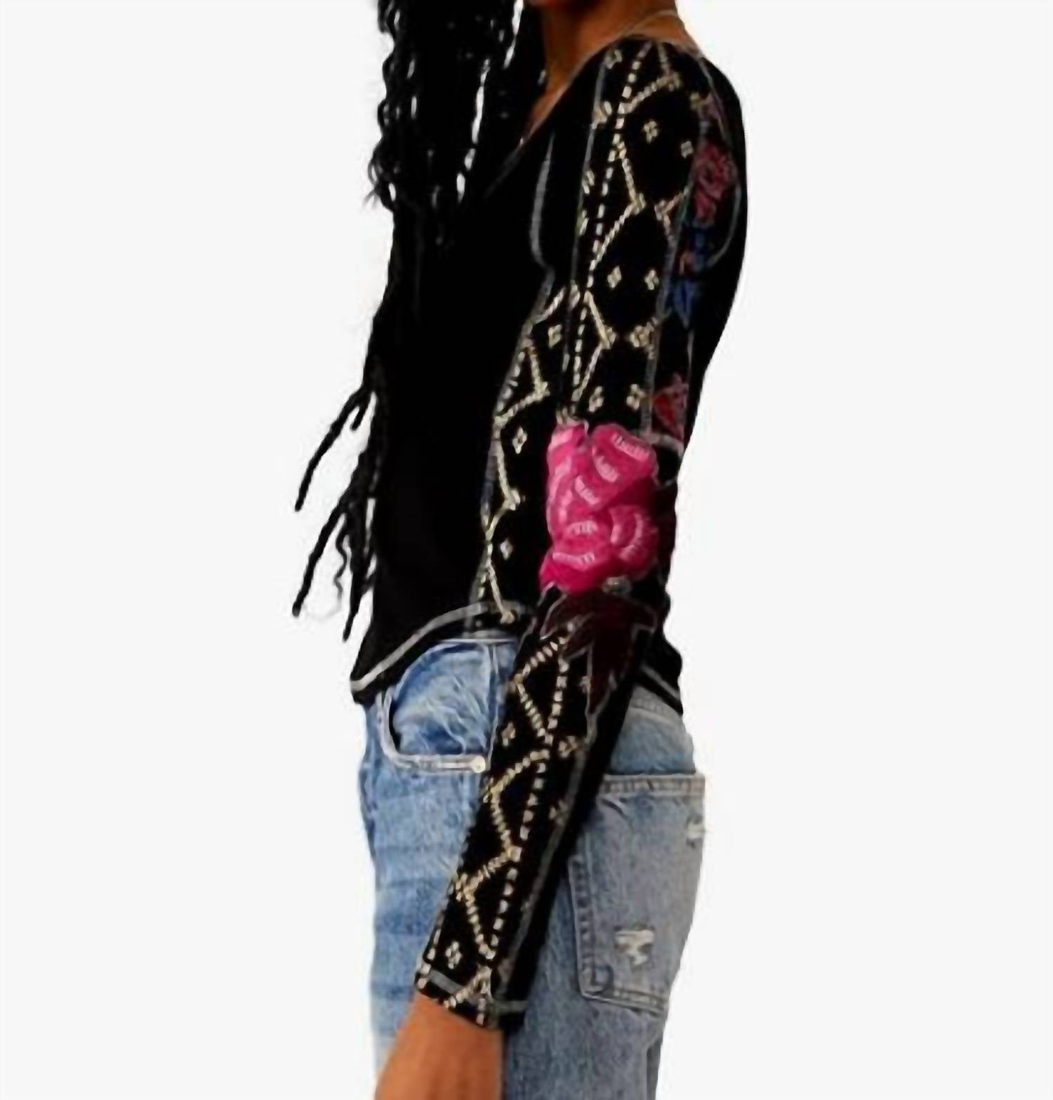 Free People - Amara Top