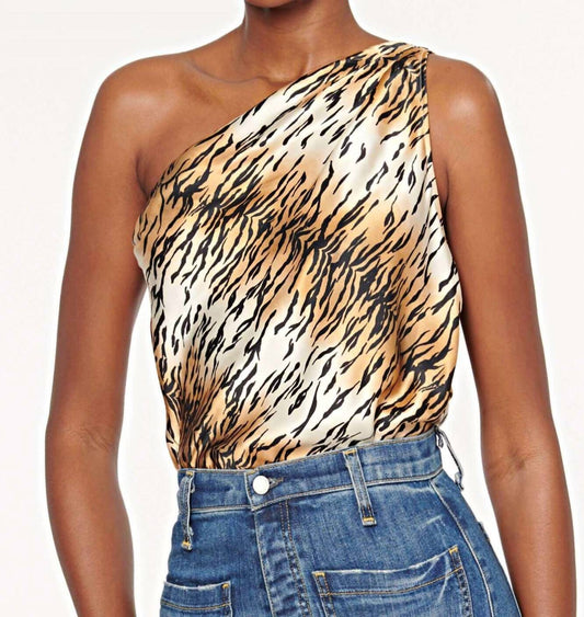 Cami Nyc - Darby Bodysuit