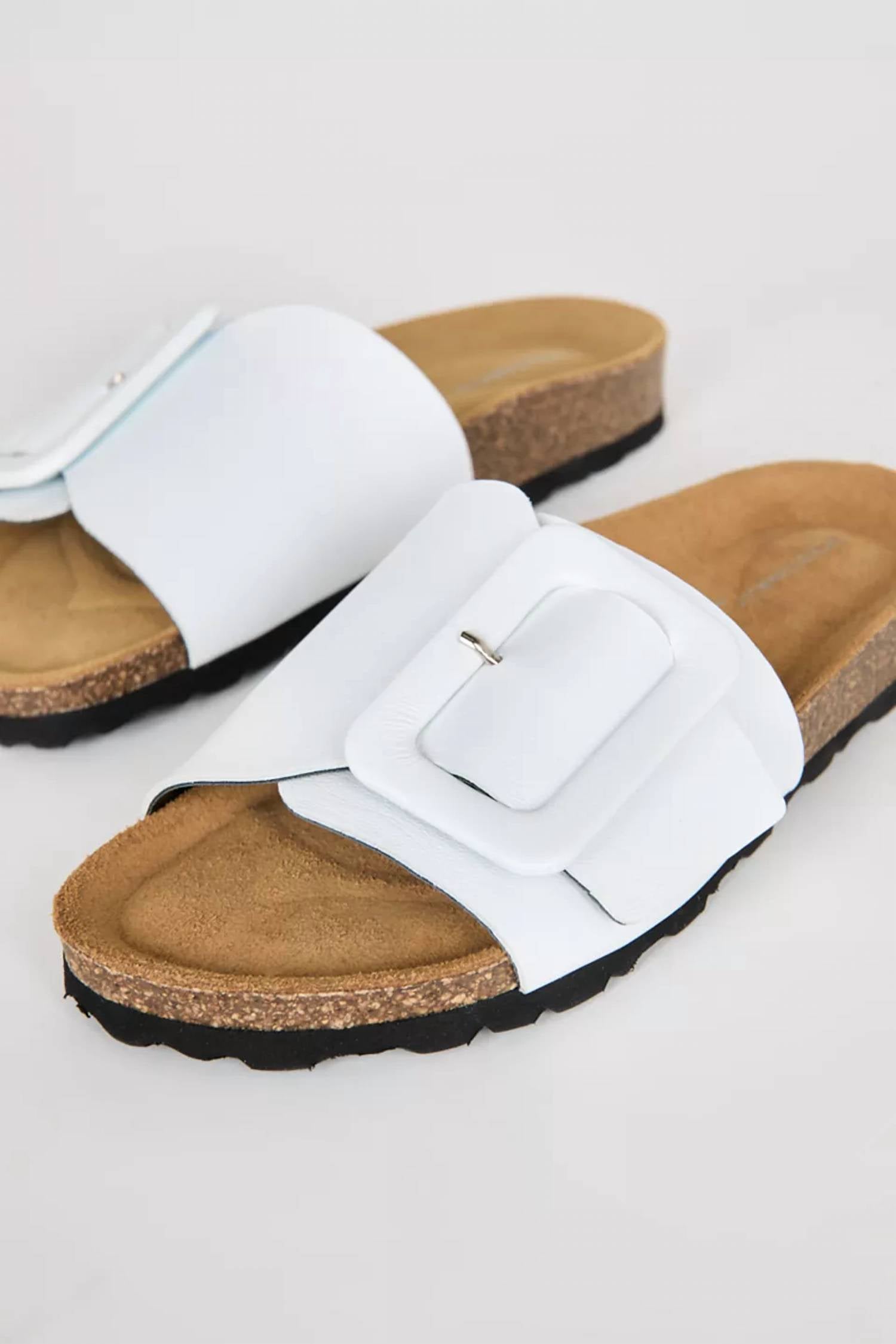 Intentionally Blank - Women's Clarice Sandal