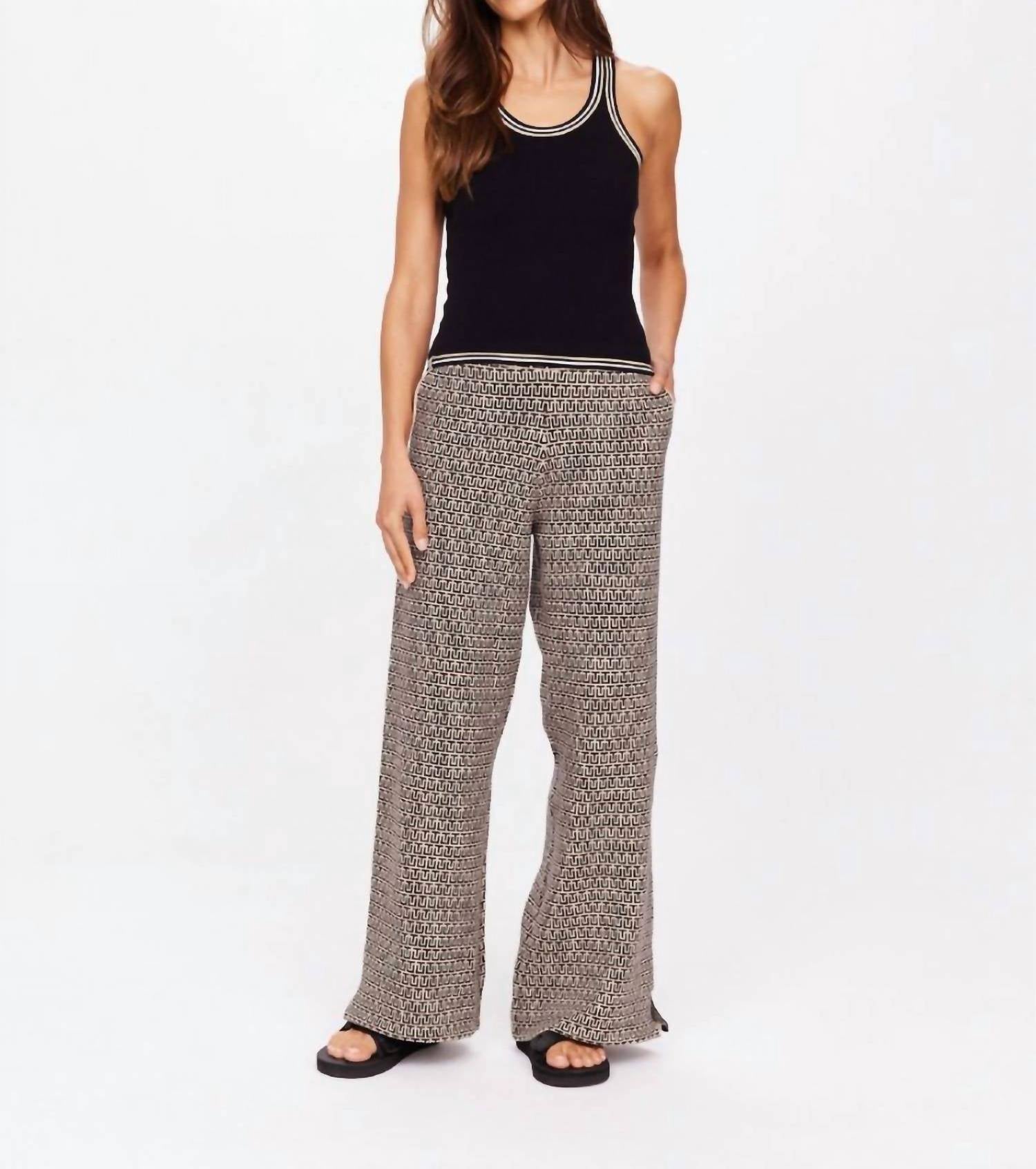 The Upside - Mimi Knit Tank Top