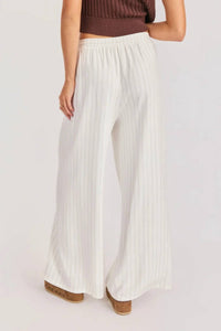 Sadie & Sage - Sugarloaf Stripe Pants