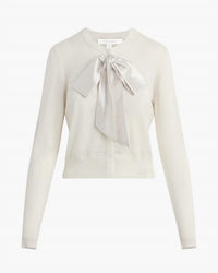Favorite Daughter - Take A Bow Crewneck Cardigan
