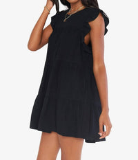 Show Me Your Mumu - Daydream Mini Dress