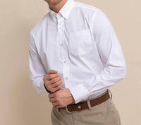 Southern Tide - Charleston Overbrook Solid