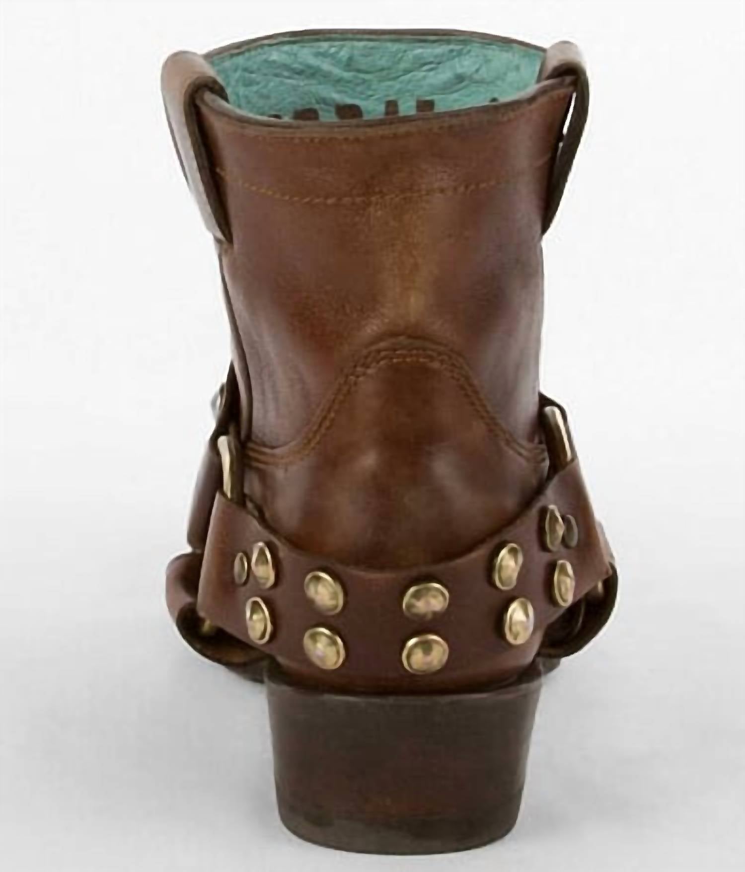 Corral - Women's Harness Boot