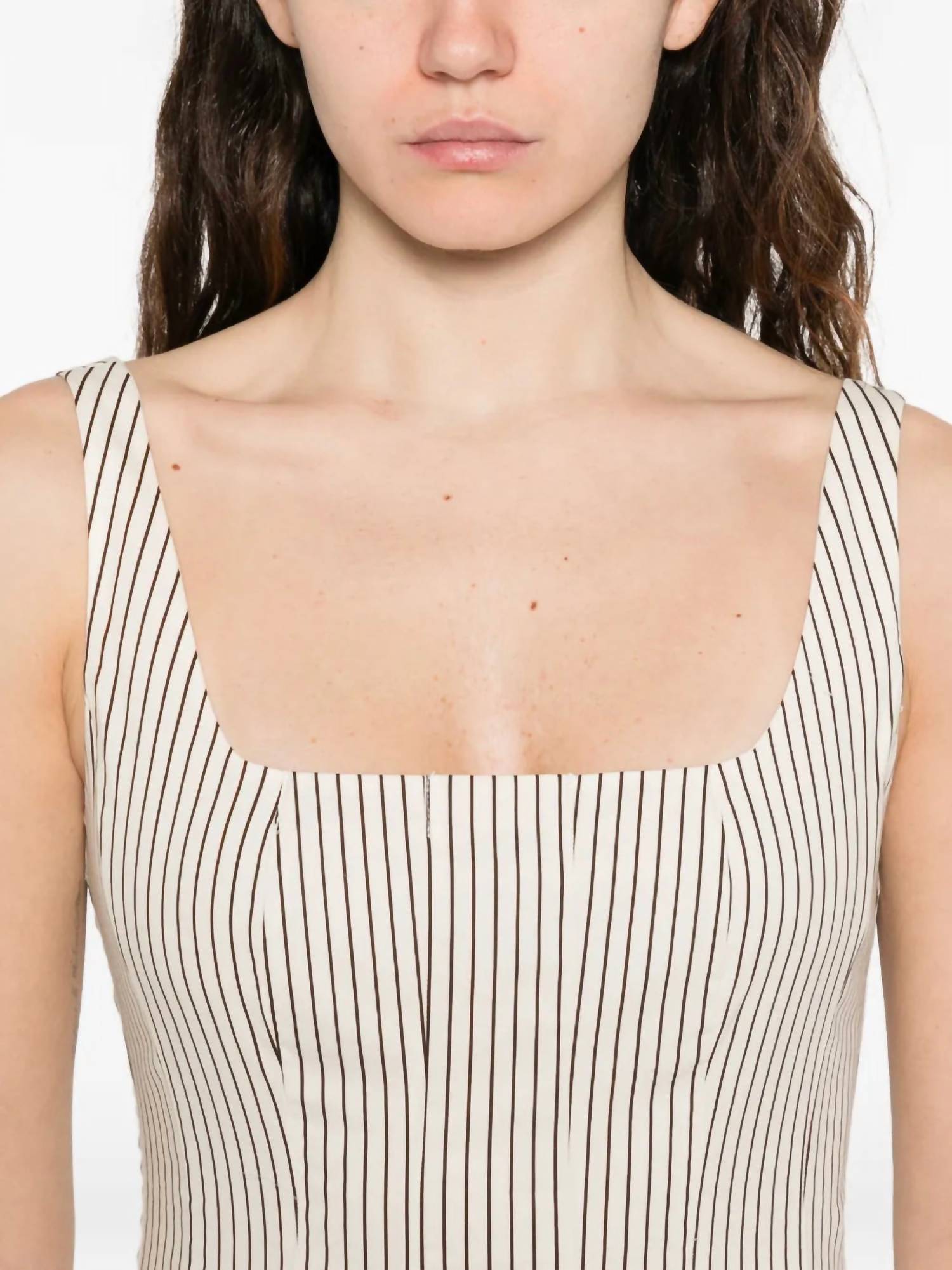 Staud - Wells Dress