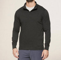 Flags & Anthem - Hero Stretch Knit 1/4 Zip Top