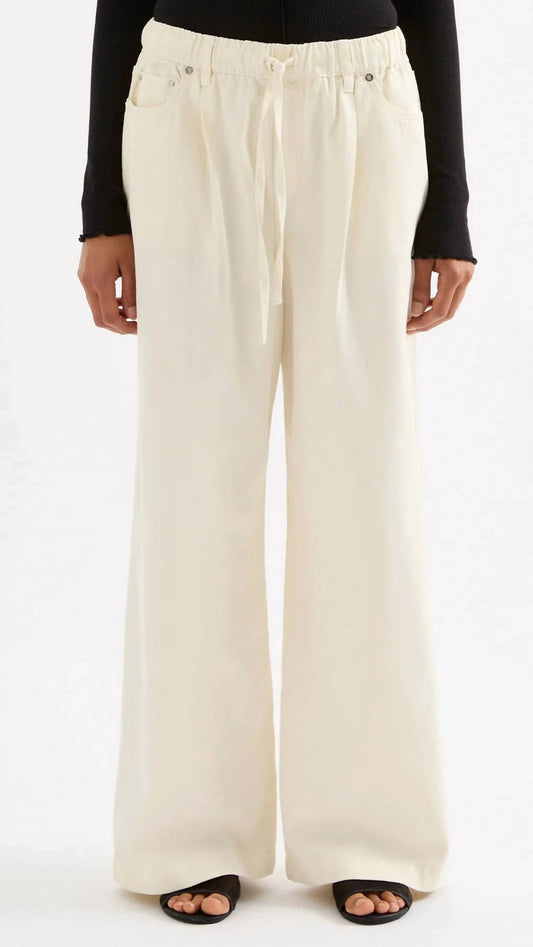 Nude Lucy - Lucy Esme Drawstring Jean