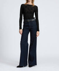 Rag & Bone - Angel Longsleeve Top