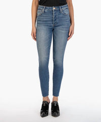 Kut From The Kloth - Charlize Cigarette Leg Jeans