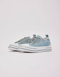 Very G - Women's Aman 3 Sparkle Rhinestone Sneaker