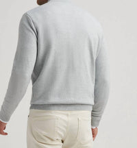 Peter Millar - Ashland Quarter-zip Sweater